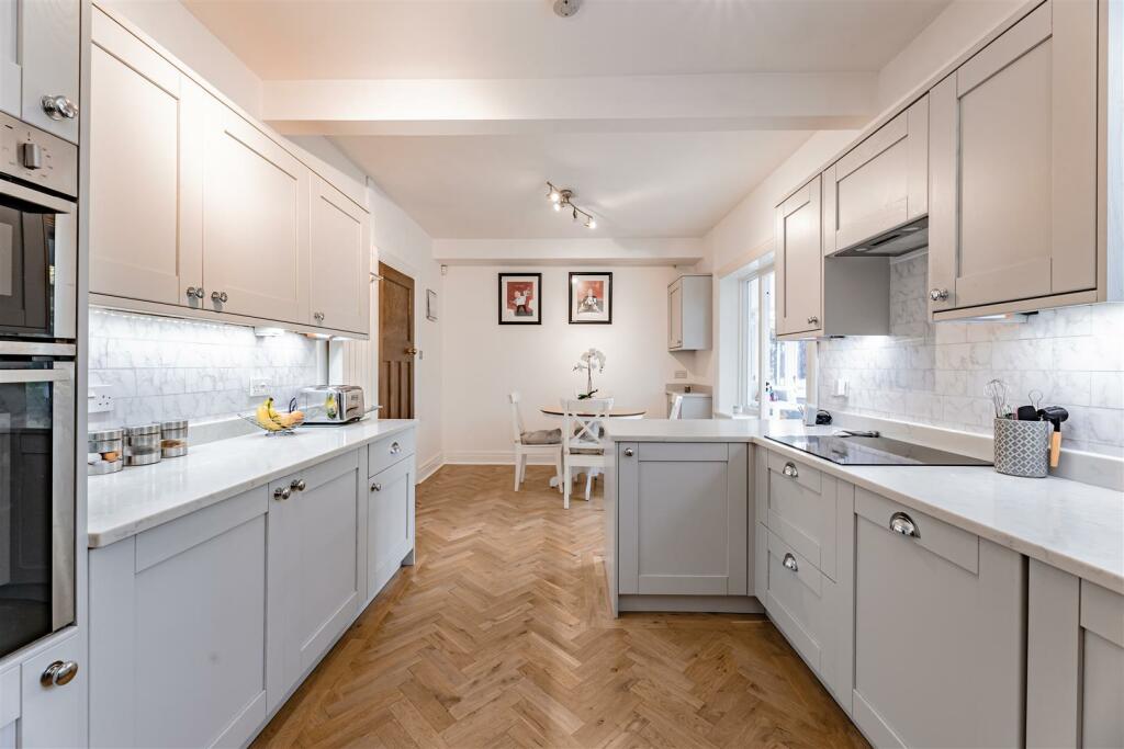Additional image 14 of Period property nestled within secluded mature grounds of almost half an acre
