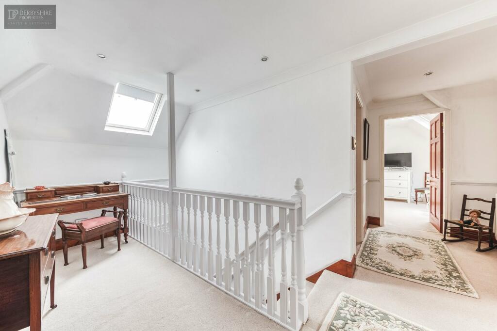 Additional image 12 of Laund Farm Mews, Belper, Derbyshire, DE56