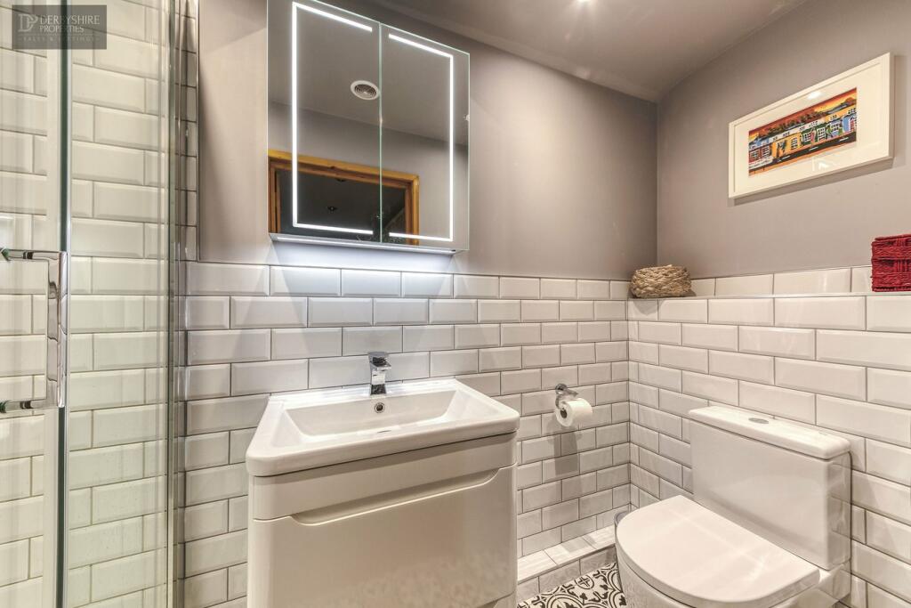 Additional image 23 of Main Road, Whatstandwell, Matlock, DE4