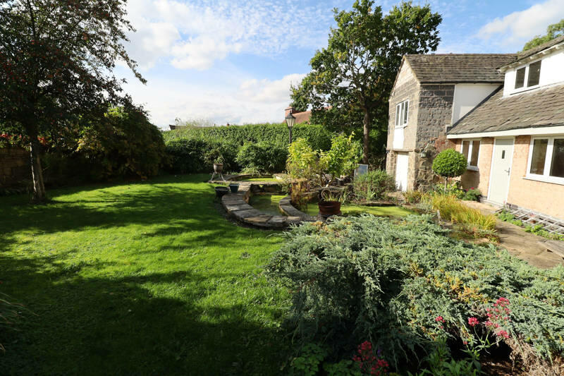 Additional image 16 of The Green, Dadlington, Leicestershire, CV13 6JB