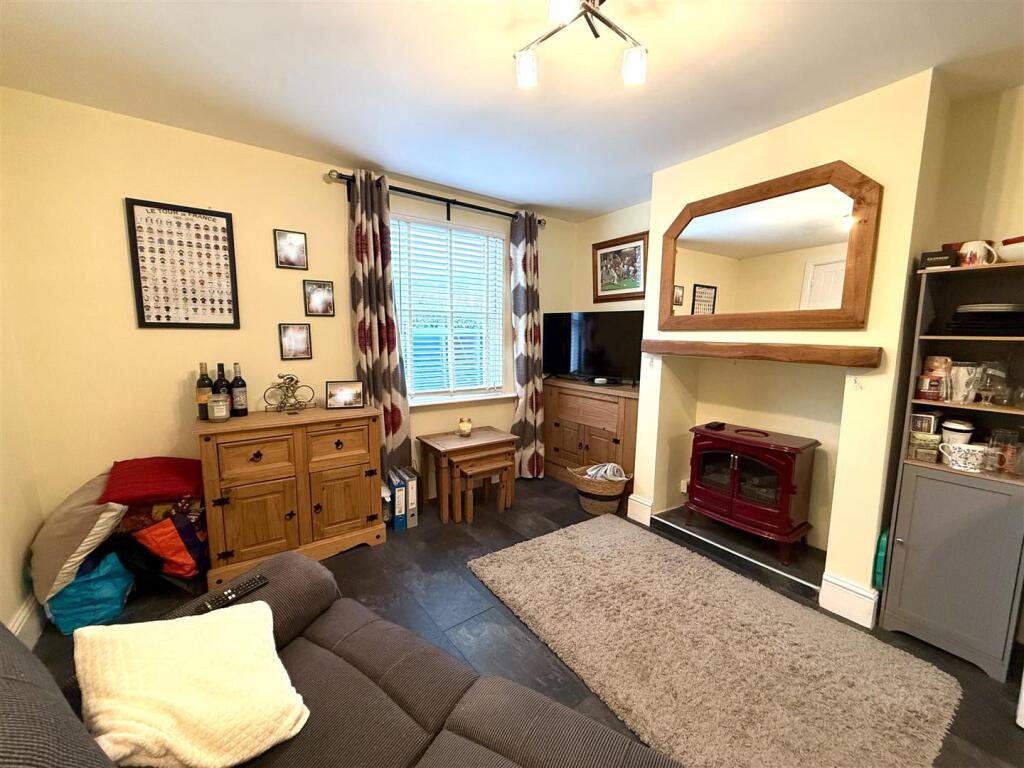 Additional image 4 of Shaw Lane, Milford, Belper