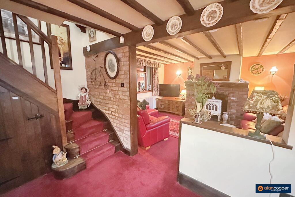 Additional image 7 of Main Street, Higham-on-the-Hill, Nuneaton, CV13 6AH