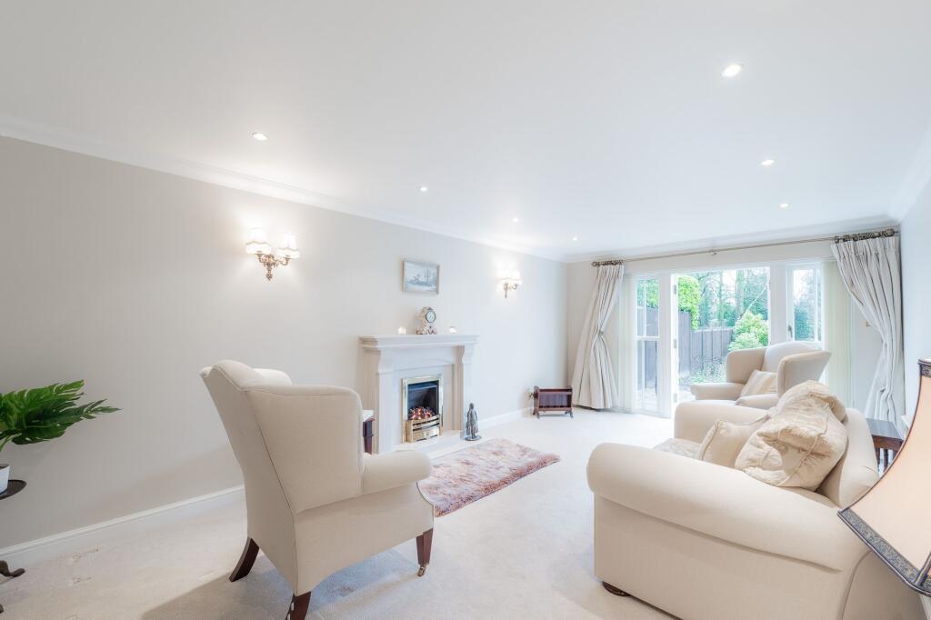 Additional image 5 of Private Home On The Stunning Bostock Hall Country Estate