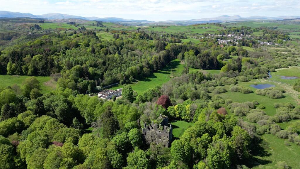 Additional image 19 of Kenmure Steading, New Galloway, Castle Douglas, Dumfries & Galloway, South West Scotland, DG7
