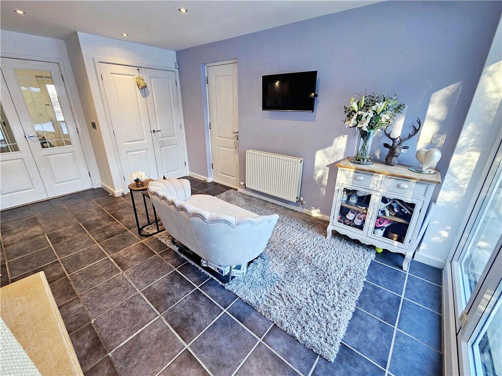 Additional image 8 of Lace Makers Close, Borrowash, Derby