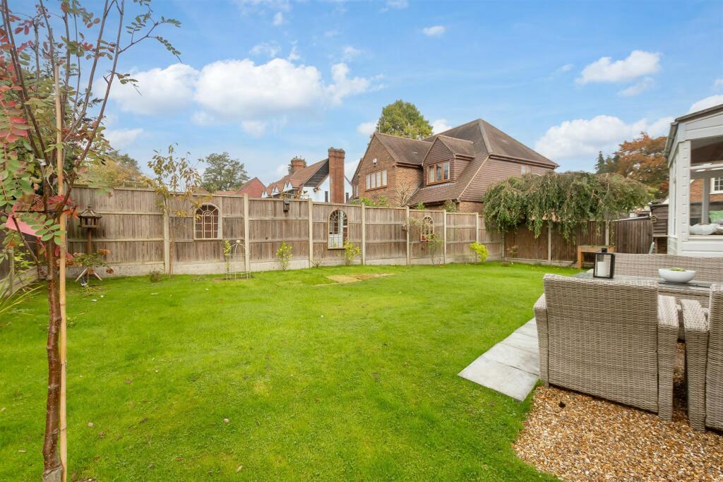 Additional image 10 of Cheshunt Close, Meopham, Kent