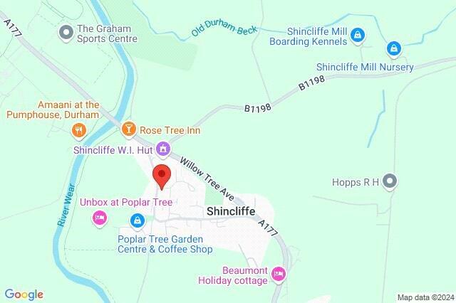Additional image 13 of St Marys Close, Shincliffe, Durham, DH1