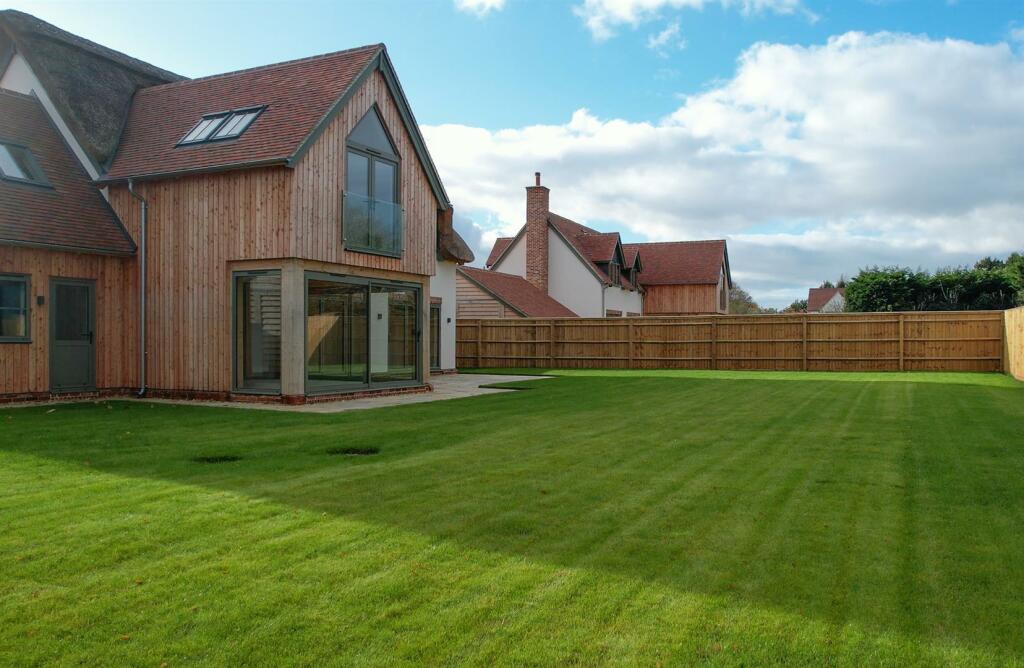 Additional image 31 of Williams Orchard, Duck Lane, Welford On Avon