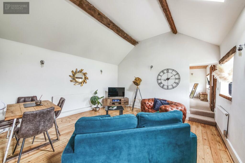 Additional image 32 of Town End, Shirland, DE55