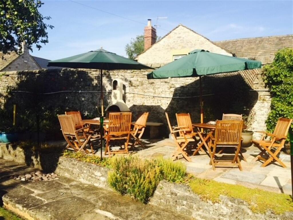 Additional image 12 of A FINE DINING RESTAURANT, Derbyshire