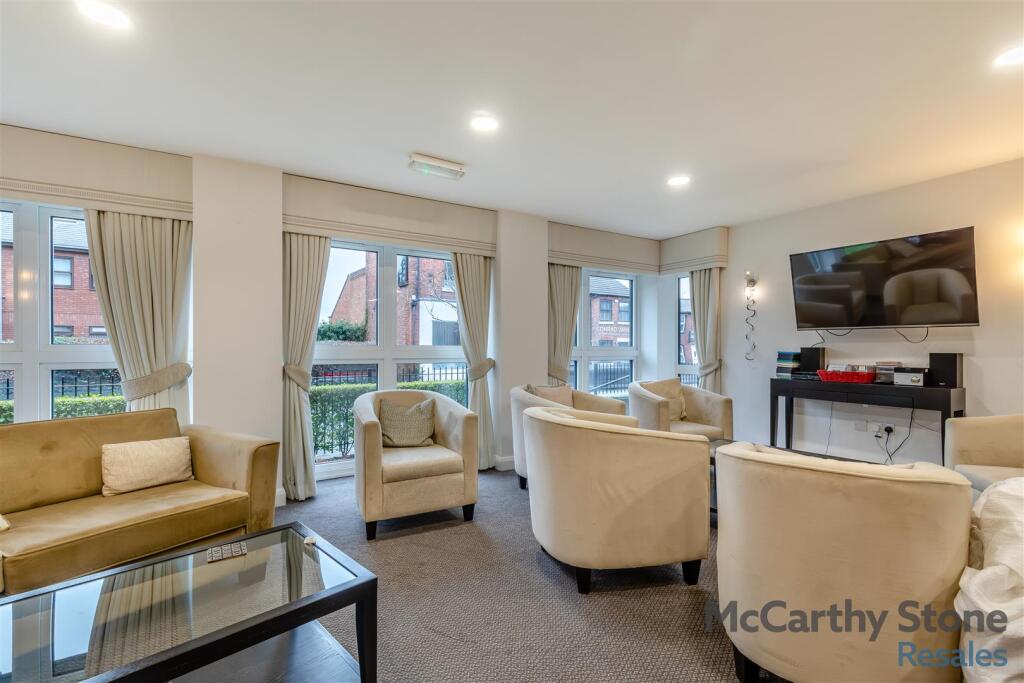 Additional image 21 of Latham Court, 50 Middlewich Road, Sandbach, Cheshire, CW11 1LF