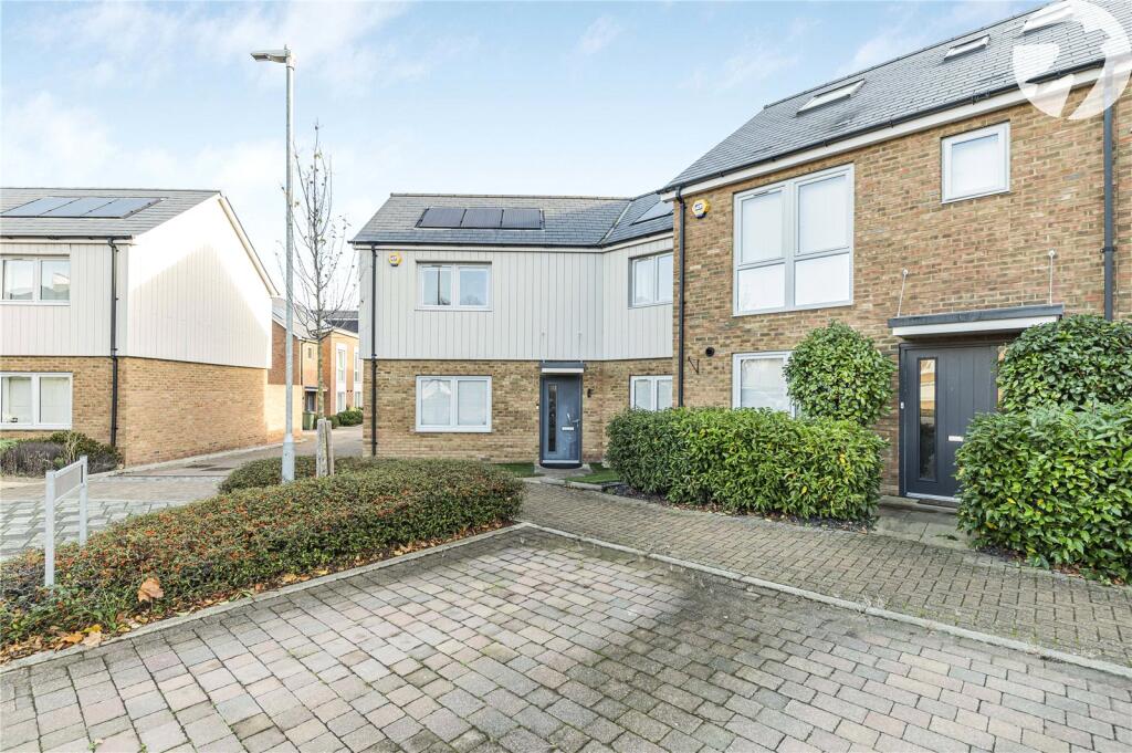 Additional image 26 of Elstar Mews, Greenhithe, Kent, DA9