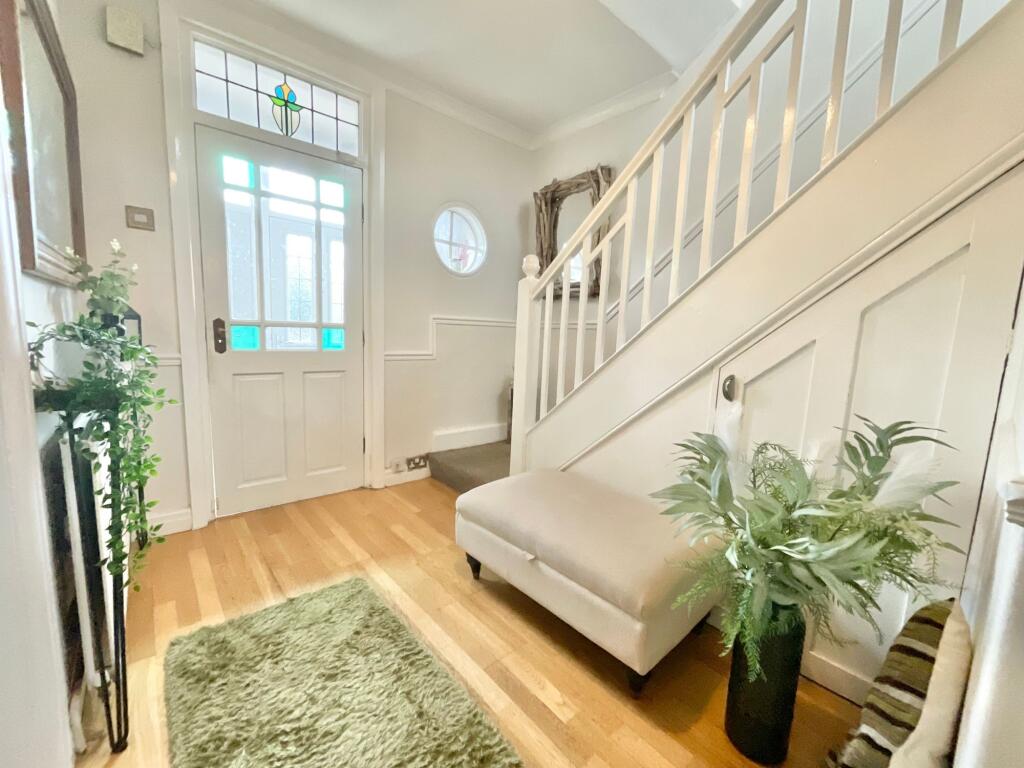 Additional image 5 of Nantwich Road, Crewe, CW2