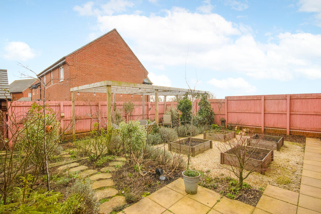 Additional image 21 of Archer Drive, Mickleover