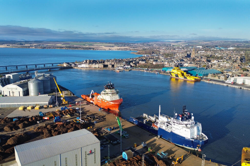 Additional image 30 of Ogilvie Terrace, Montrose, DD10