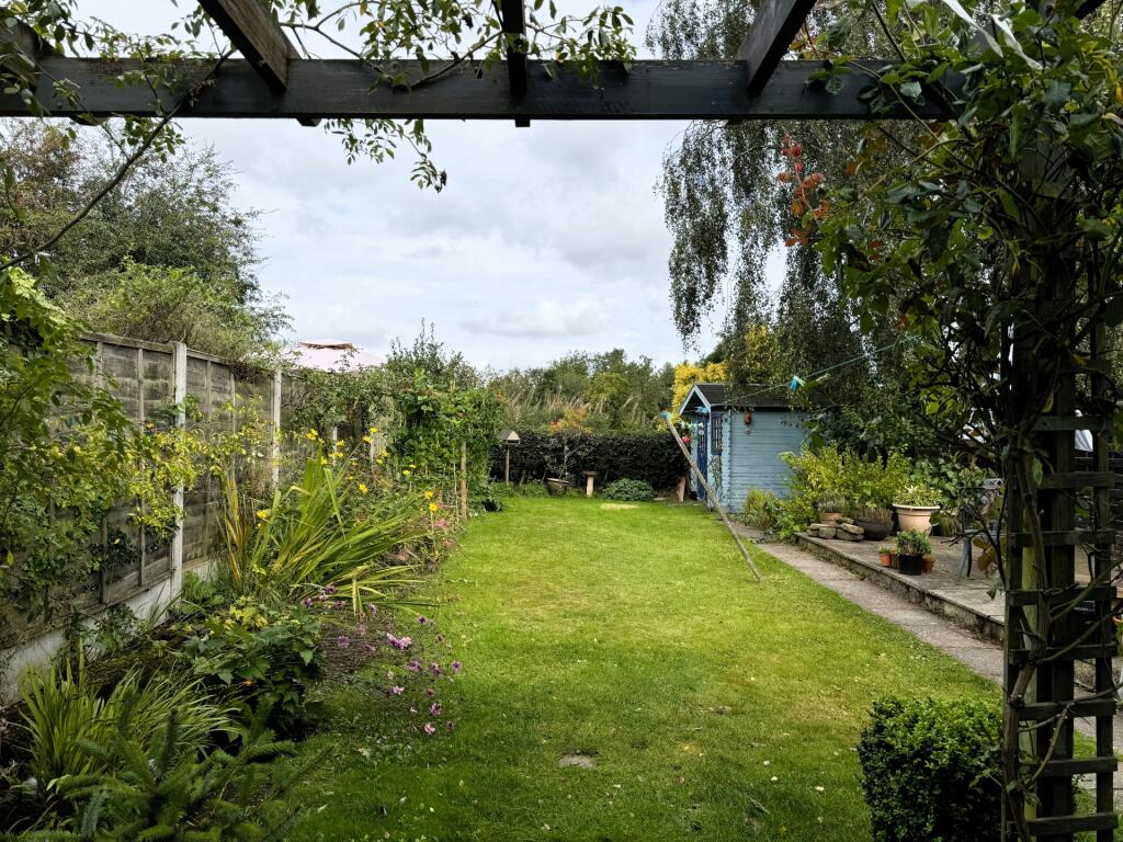 Additional image 14 of Strettea Lane, Higham, DE55