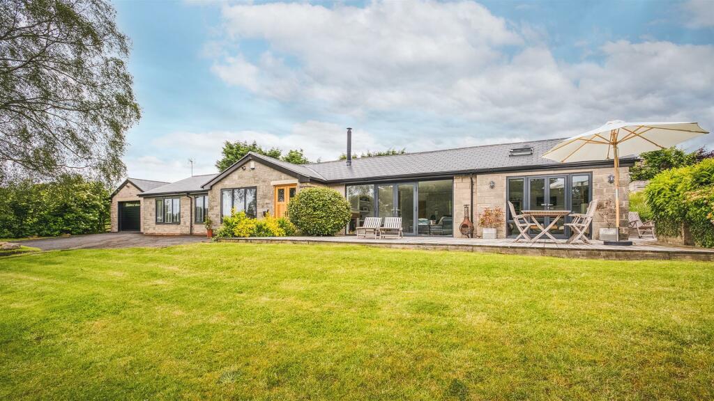Primary image of Santa Lucia Barn, Eaton Bank, Duffield, Derbyshire