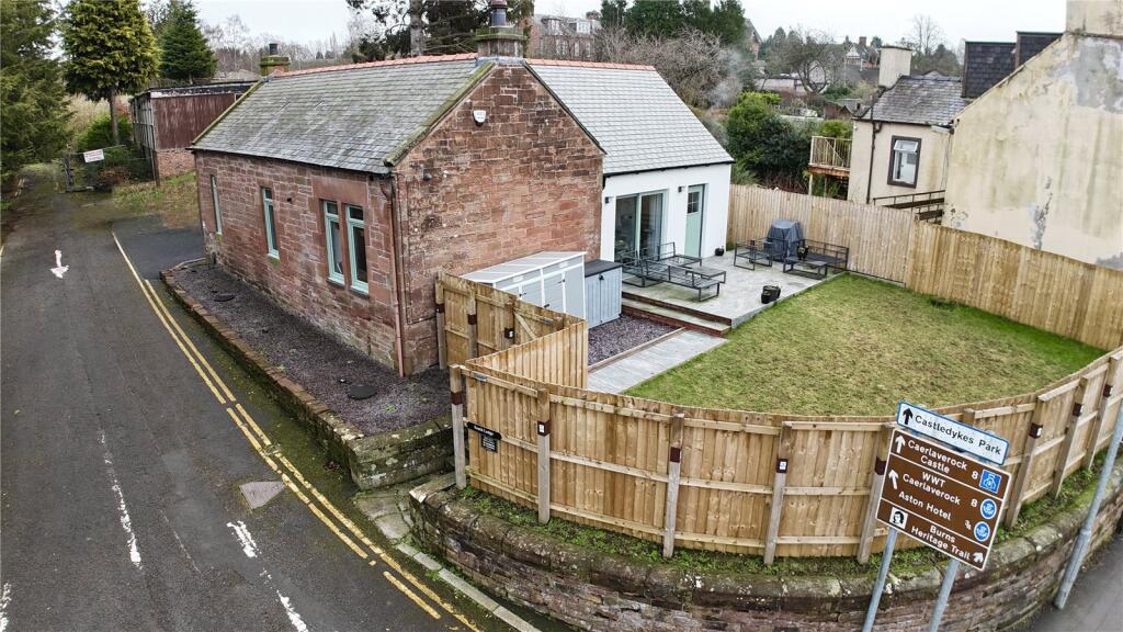 Additional image 25 of Nithbank, Dumfries, Dumfries and Galloway, DG1