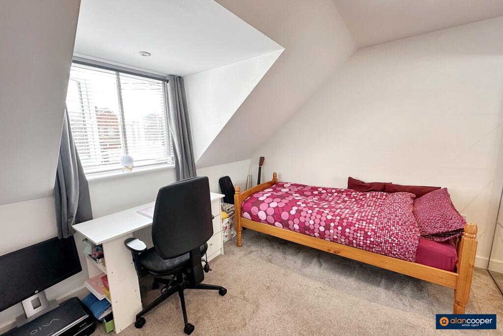 Additional image 13 of Wolvey Road, Bulkington, CV12 9JR