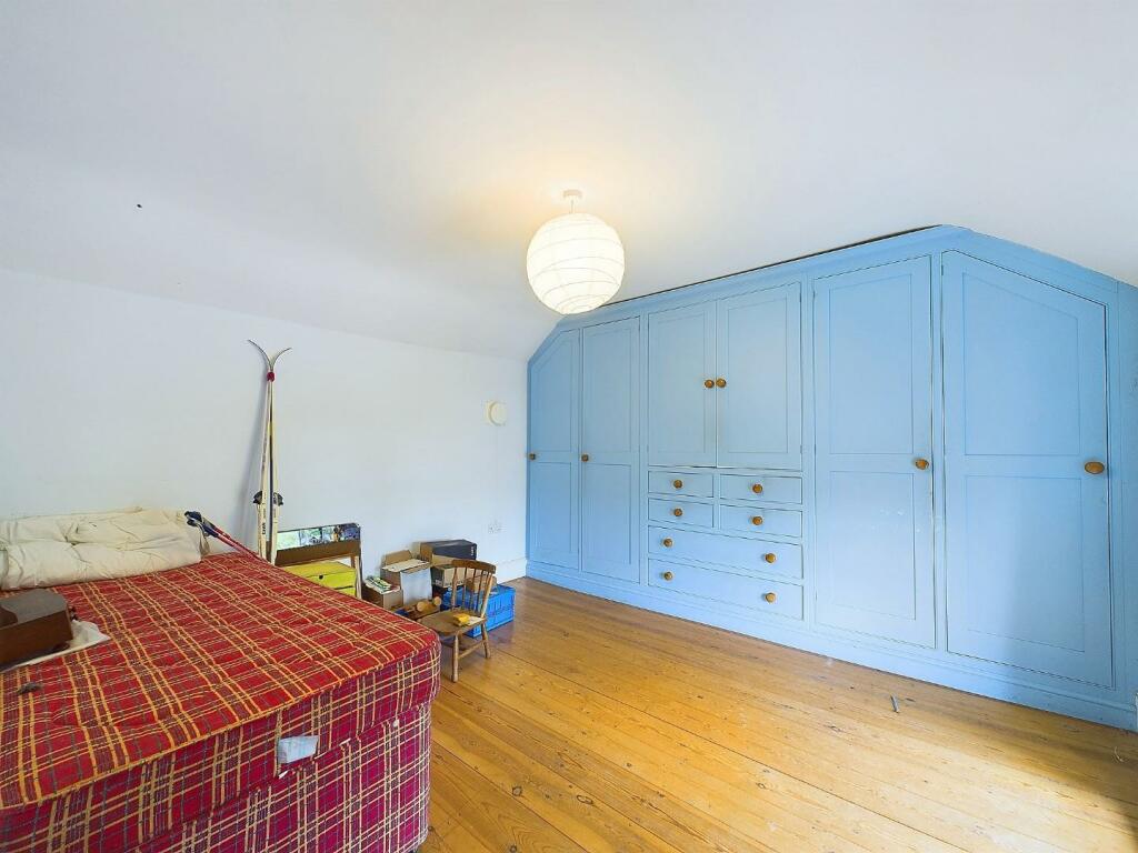 Additional image 6 of West End, Wirksworth, Matlock