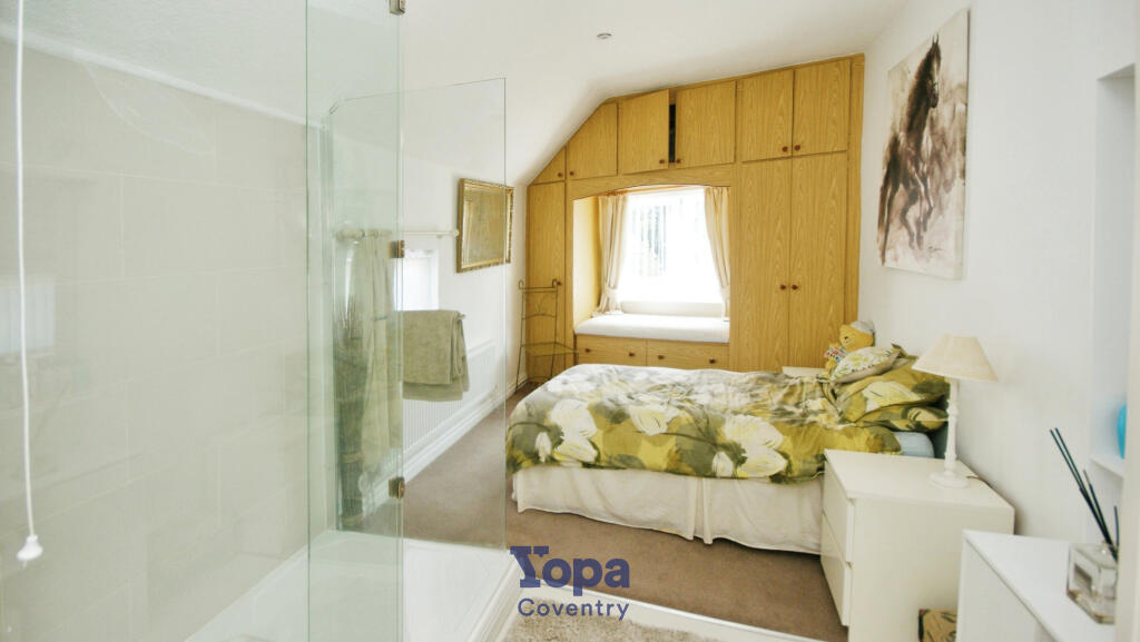 Additional image 28 of Main Street, Withybrook, CV7