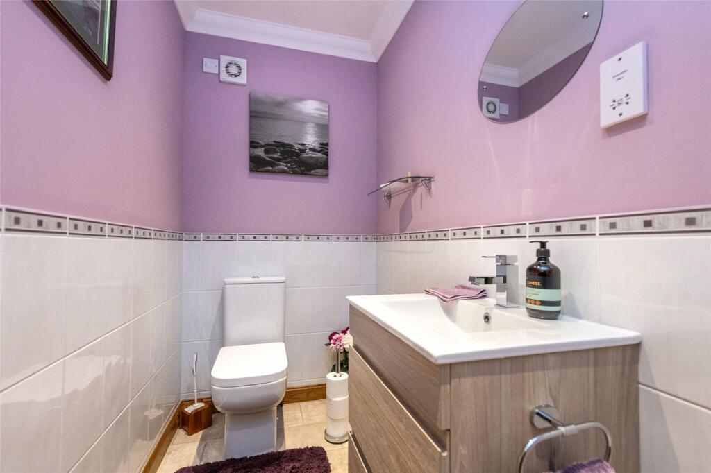 Additional image 14 of 82 Brae Road, Gourdon, Montrose, DD10