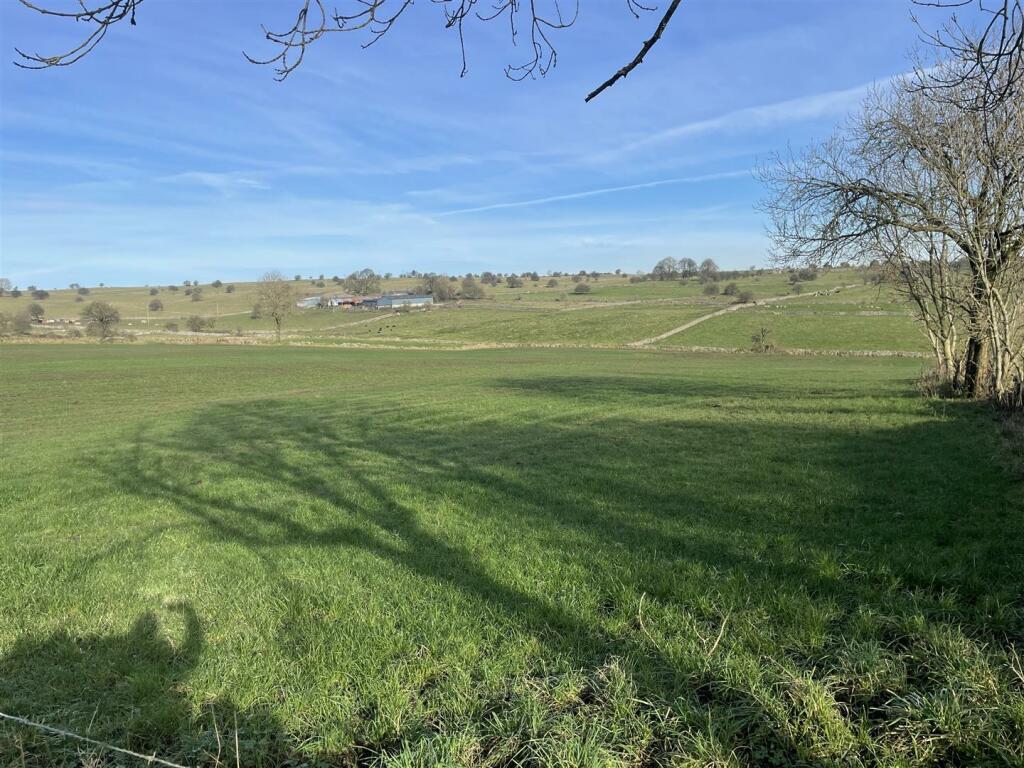 Additional image 4 of Lot 2, Ible, Grangemill, Matlock