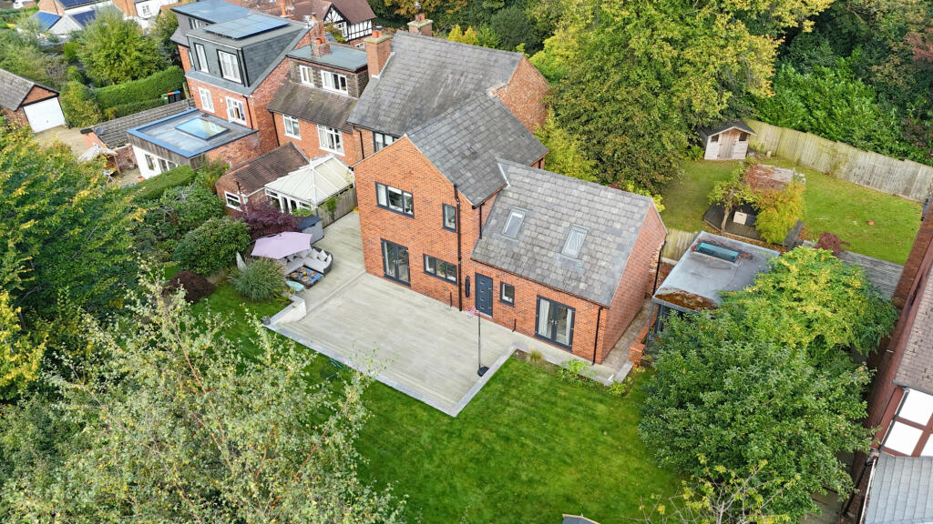 Additional image 37 of London Road,  Northwich, CW9