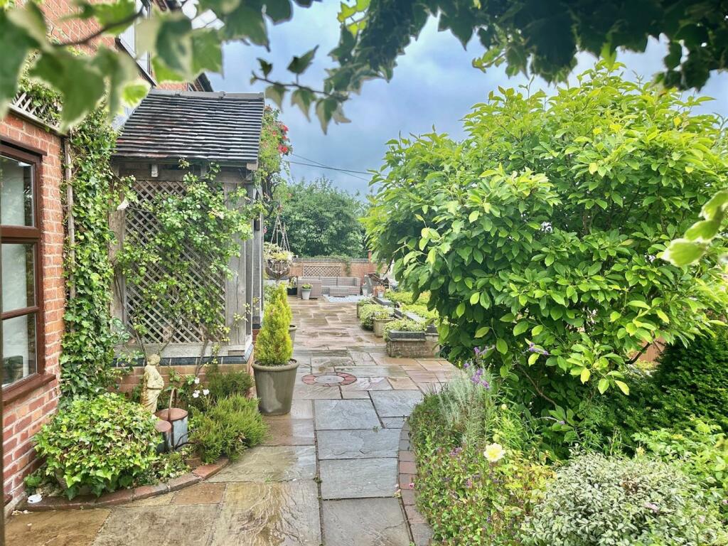 Additional image 6 of Audlem, Cheshire