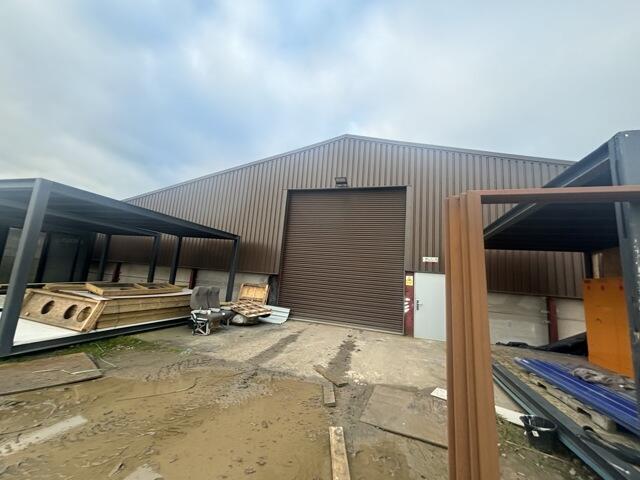 Additional image 4 of Unit 1 & 2 , Sheepy Farm , Main Road, Sheepy Magna , Atherstone , Leicestershire , CV9 3QZ