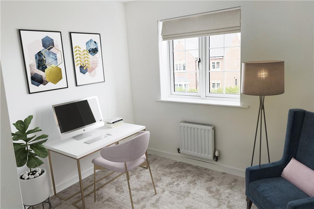 Additional image 11 of Park Lane,
Castle Donington,
DE74 2JG