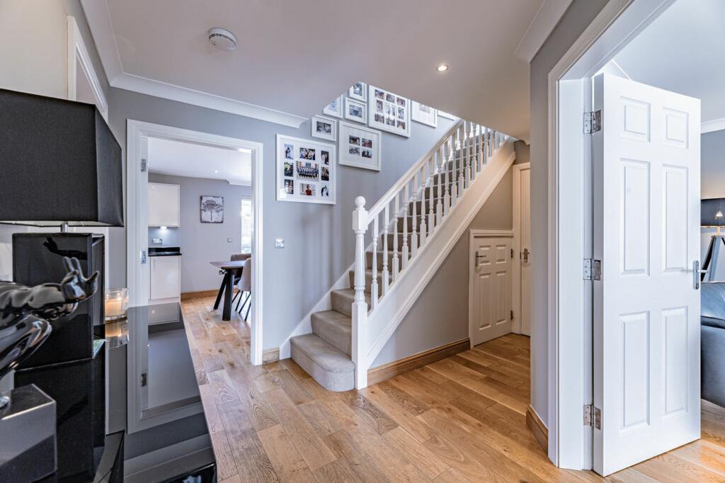 Additional image 24 of Immaculate and spacious family home by Delamere Forest.