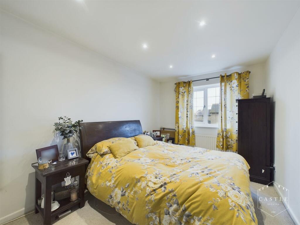 Additional image 9 of Bennett Close, Stoke Golding