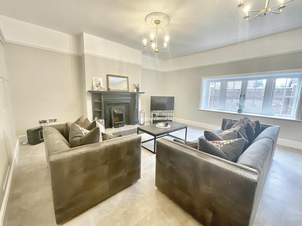 Additional image 2 of Heathfield Road, Audlem, CW3