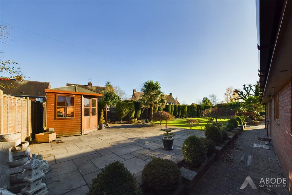 Additional image 31 of Pump Lane, Doveridge, Derbyshire