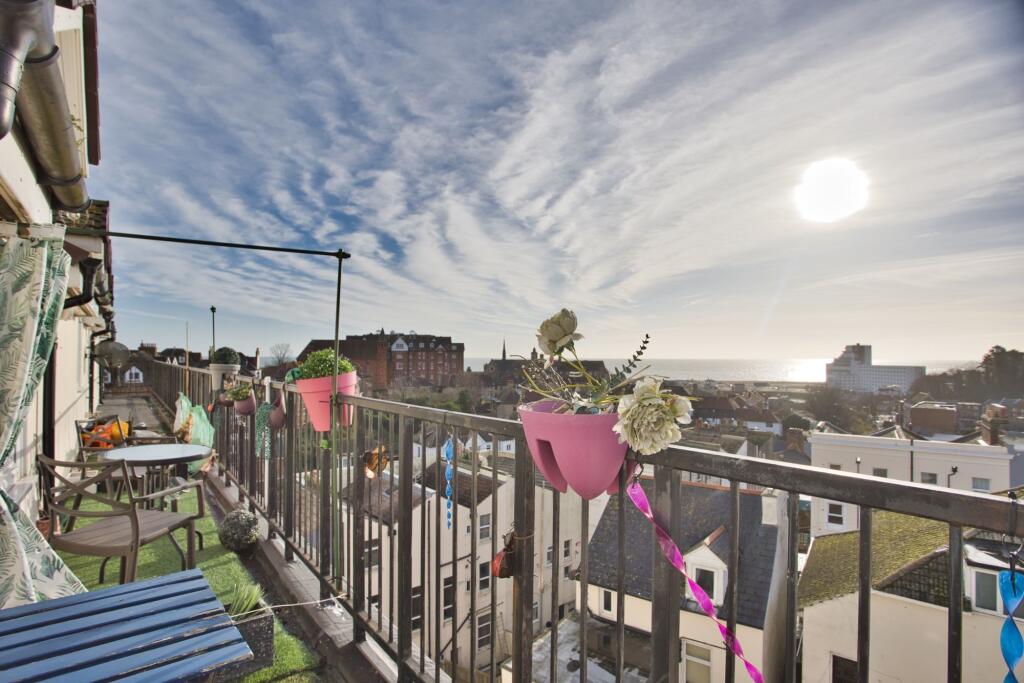 Additional image 10 of Radnor Bridge Road, Eastcliffe Heights Radnor Bridge Road, CT20