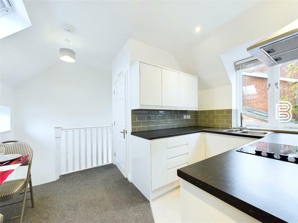 Additional image 27 of Clifton Road, Rugby