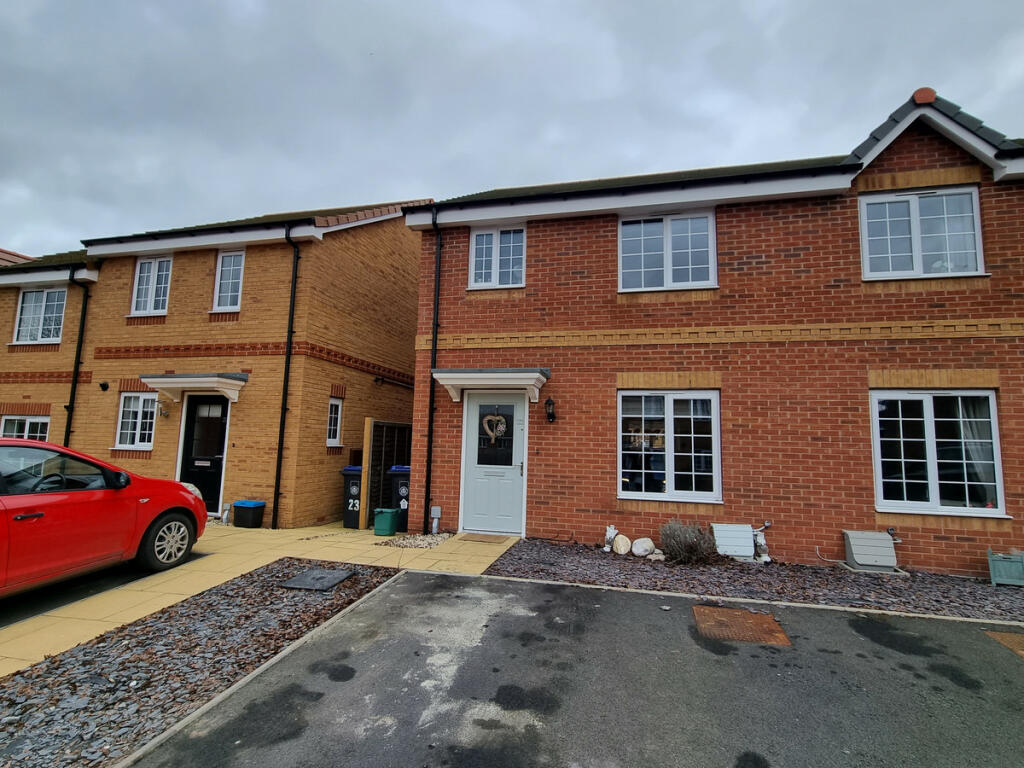 Additional image 24 of Black Shale Drive, Southam, CV47