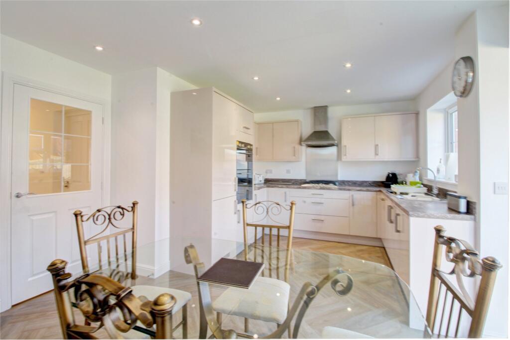 Additional image 4 of Dukes Way, Consett, County Durham, DH8