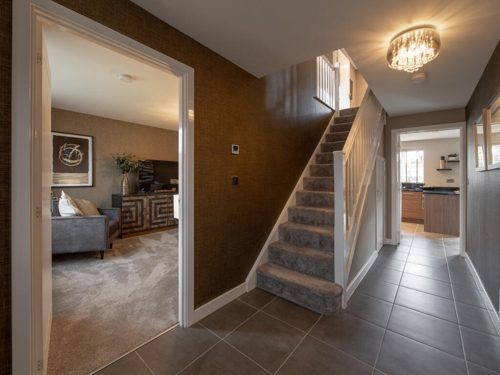 Additional image 10 of COTON PARK, LONG HASSOCKS, RUGBY, WARWICKSHIRE,
CV23 0AD