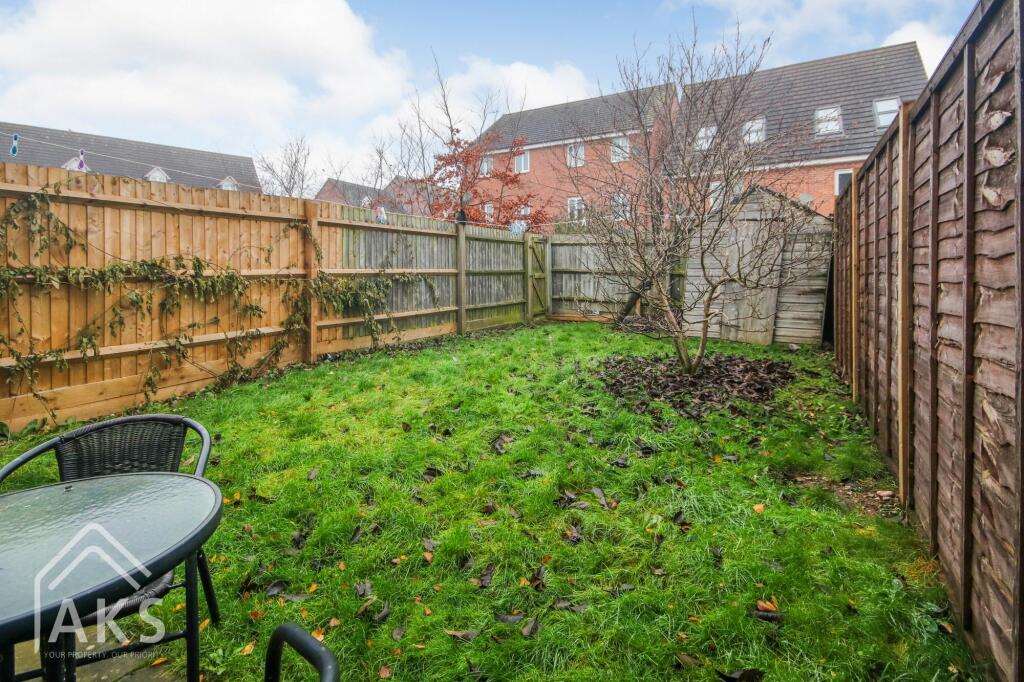 Additional image 20 of Avon Way, Hilton, DE65