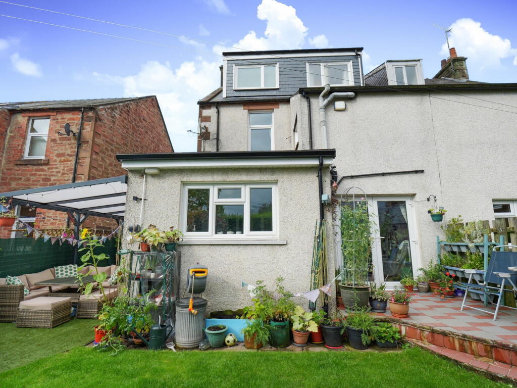 Additional image 24 of Cardoness Street, Dumfries, DG1 3AJ