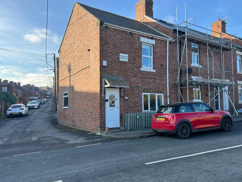 Additional image 10 of Blanche Terrace, Tantobie, Stanley, DH9 9TE