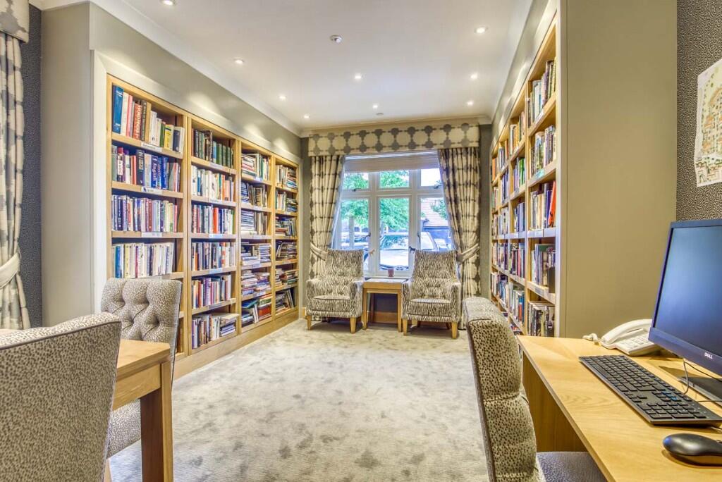 Additional image 15 of No. 32 Rowan Gardens, Richmond Villages Aston On Trent, Derbyshire, DE72 2EQ