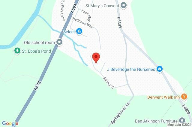 Additional image 23 of Spring Close, Ebchester, Consett, DH8