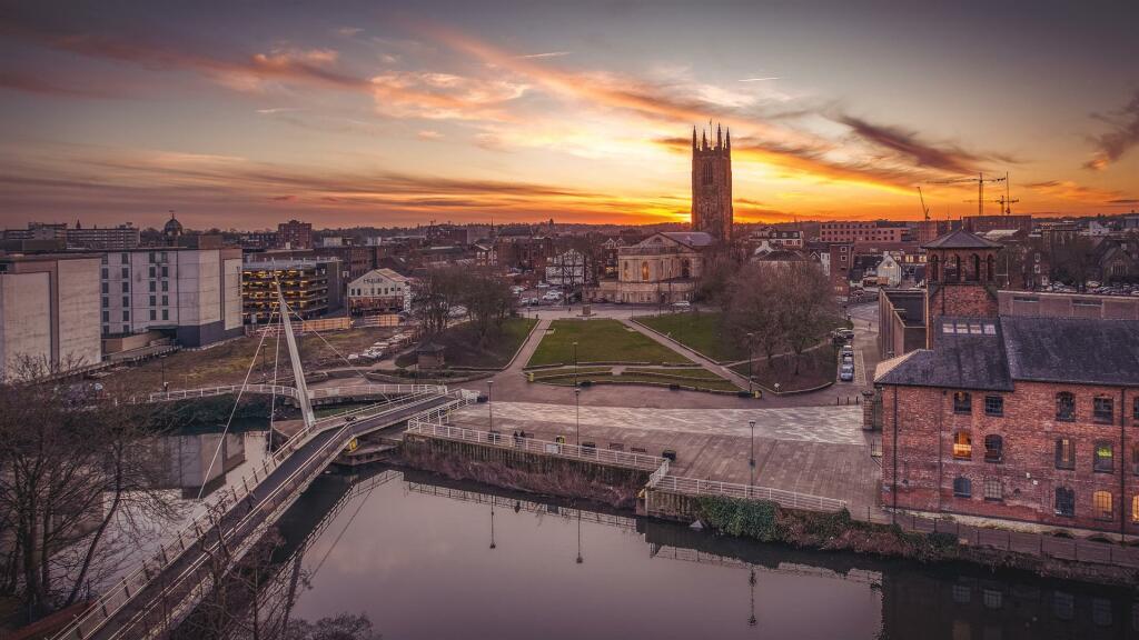 Additional image 12 of Derby Riverside, Stuart Street, Derby