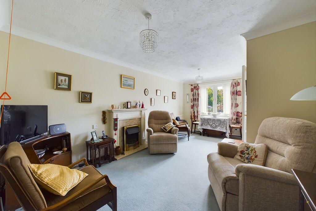 Additional image 2 of Chatsworth Court, Park Road, Ashbourne