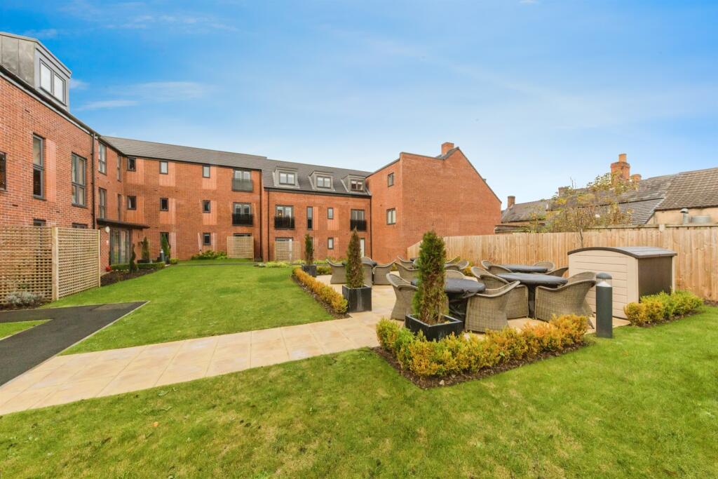 Additional image 14 of Wheelock Street, Middlewich