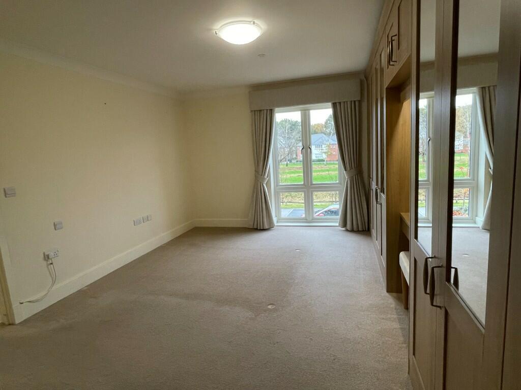 Additional image 7 of No. 21 Village Centre, Richmond Villages Aston On Trent, Derbyshire, DE72 2EQ