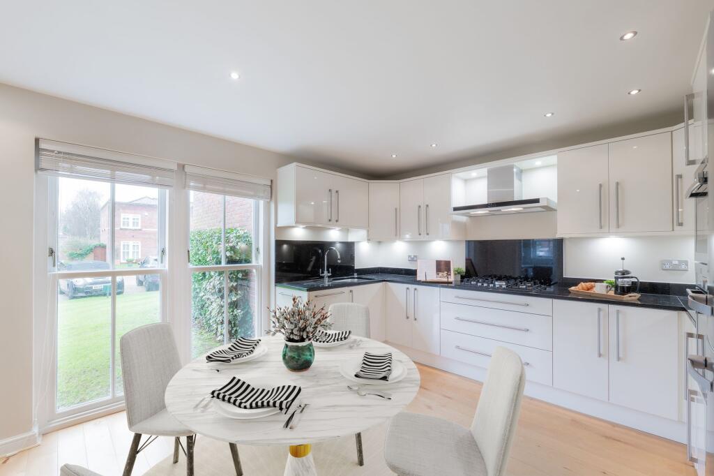 Additional image 16 of Private Home On The Stunning Bostock Hall Country Estate